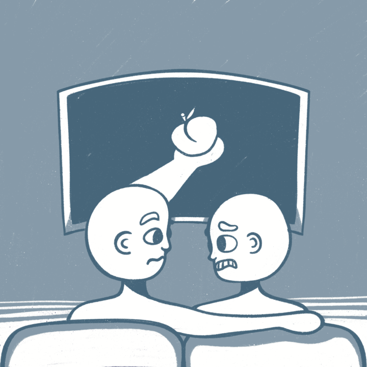 Great movies to ruin a first date