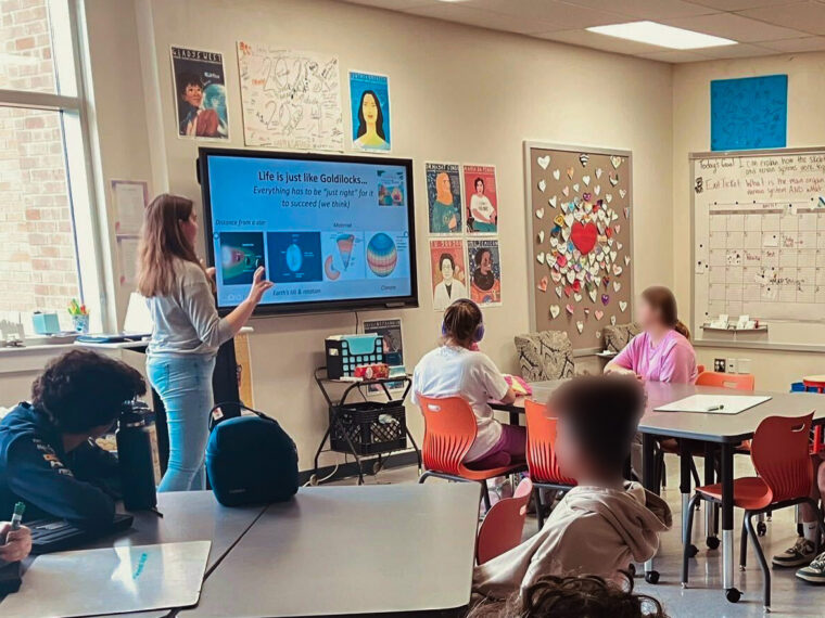 With Teacher Education major set to be discontinued, Class of 2029 and beyond will no longer be able to obtain teacher certification – studlife.com
