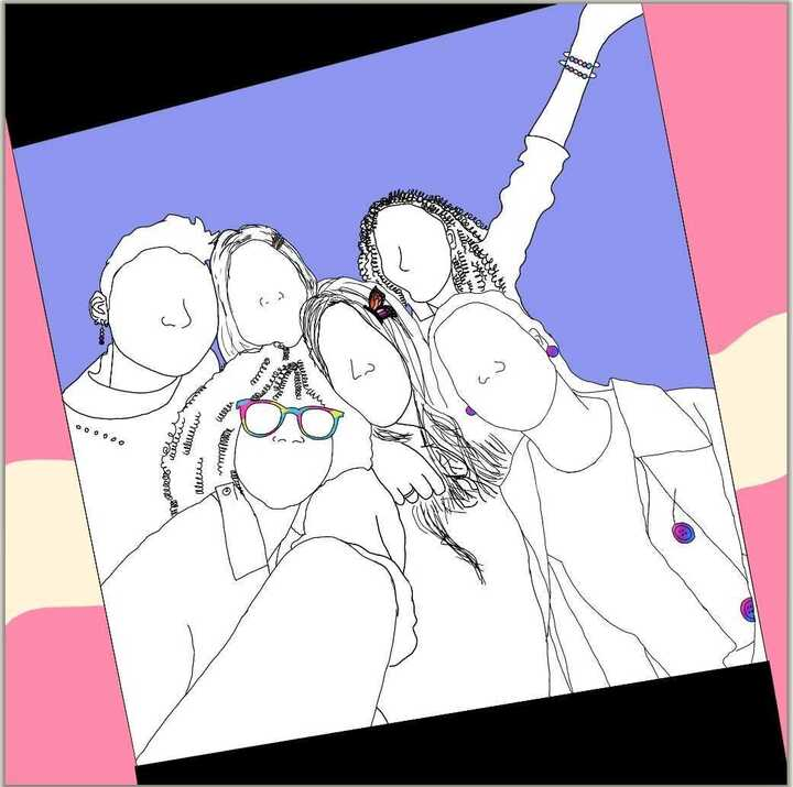 More parties for sapphics, by sapphics