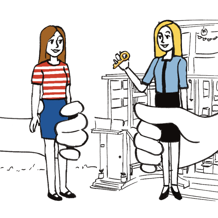 The ins & outs of WashU landlords