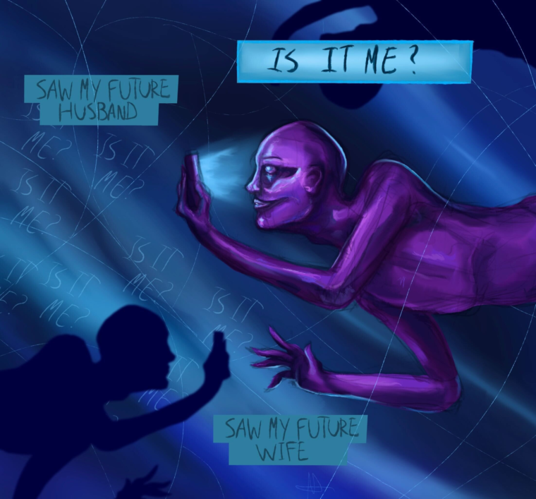 Not all of your ‘Missed Connections’ are truly missed