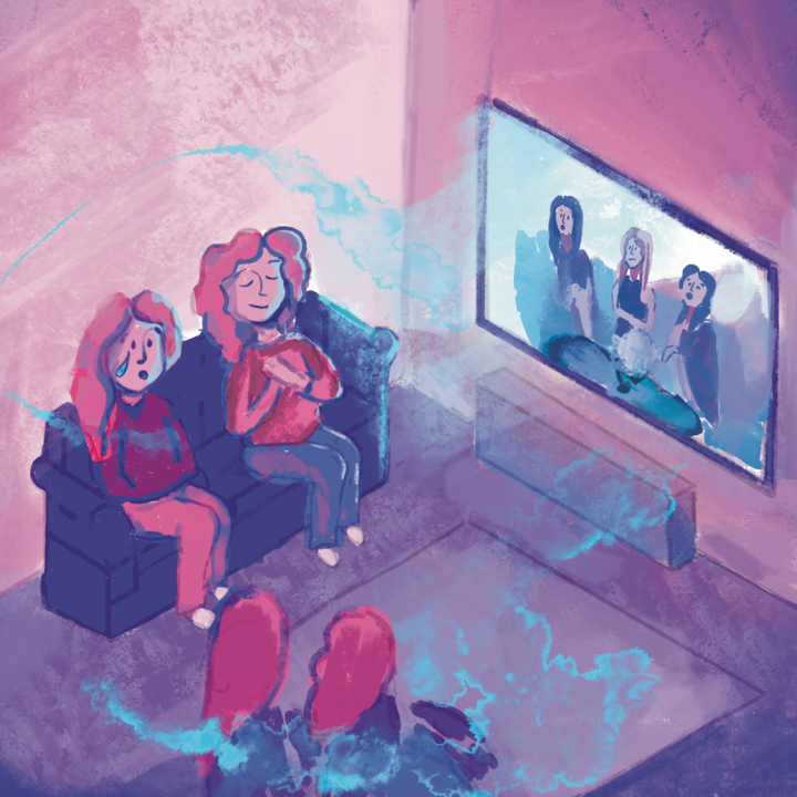 Point: Reality TV is more than a “guilty pleasure”