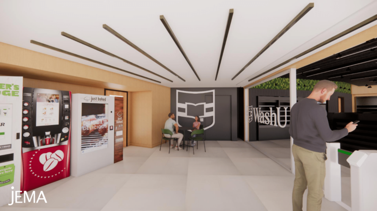 New 24/7 convenience store coming to the South 40
