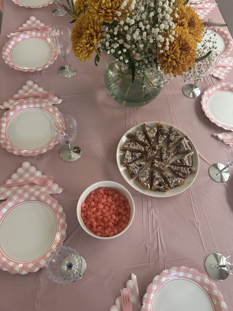 The art of hosting the perfect dinner party