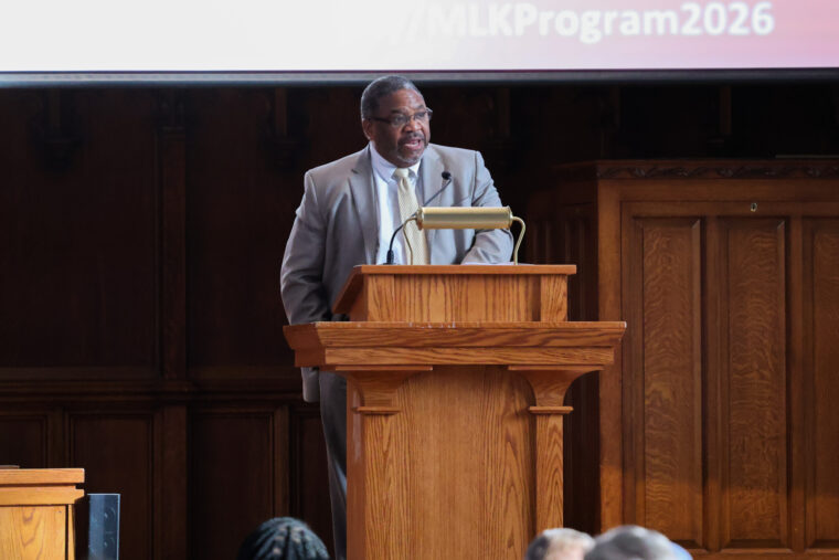 Power of community: 39th annual MLK Jr. commemoration