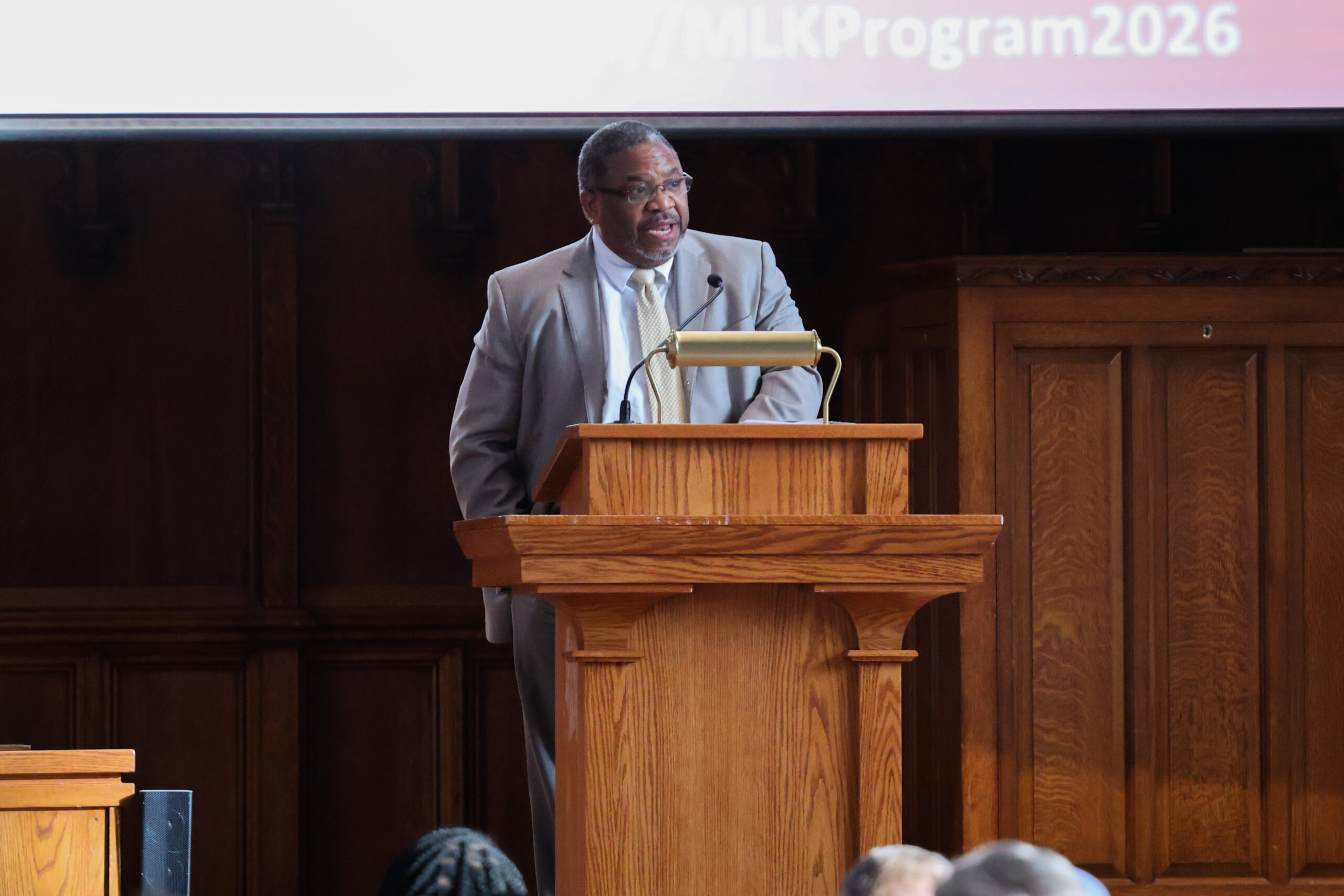 Power of community: 39th annual MLK Jr. commemoration