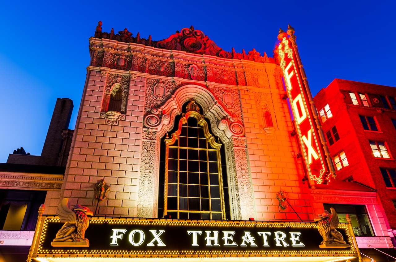 Review: Alicia Keys’ ‘Hell’s Kitchen’ is on fire