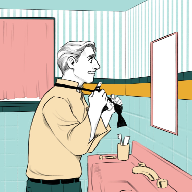 On ‘firsts’: When do you really want to have yours?