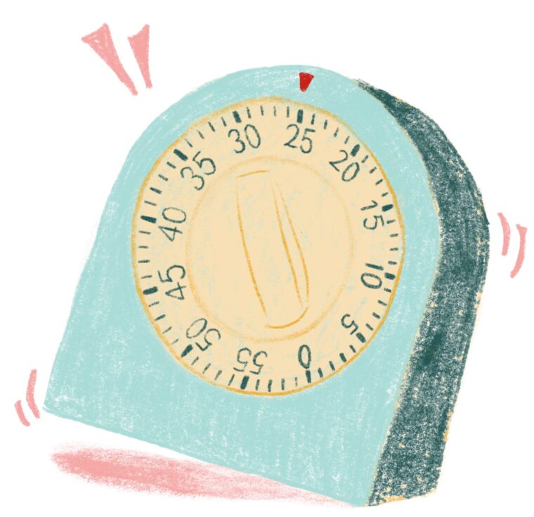 Why waiting until after 25 to marry matters