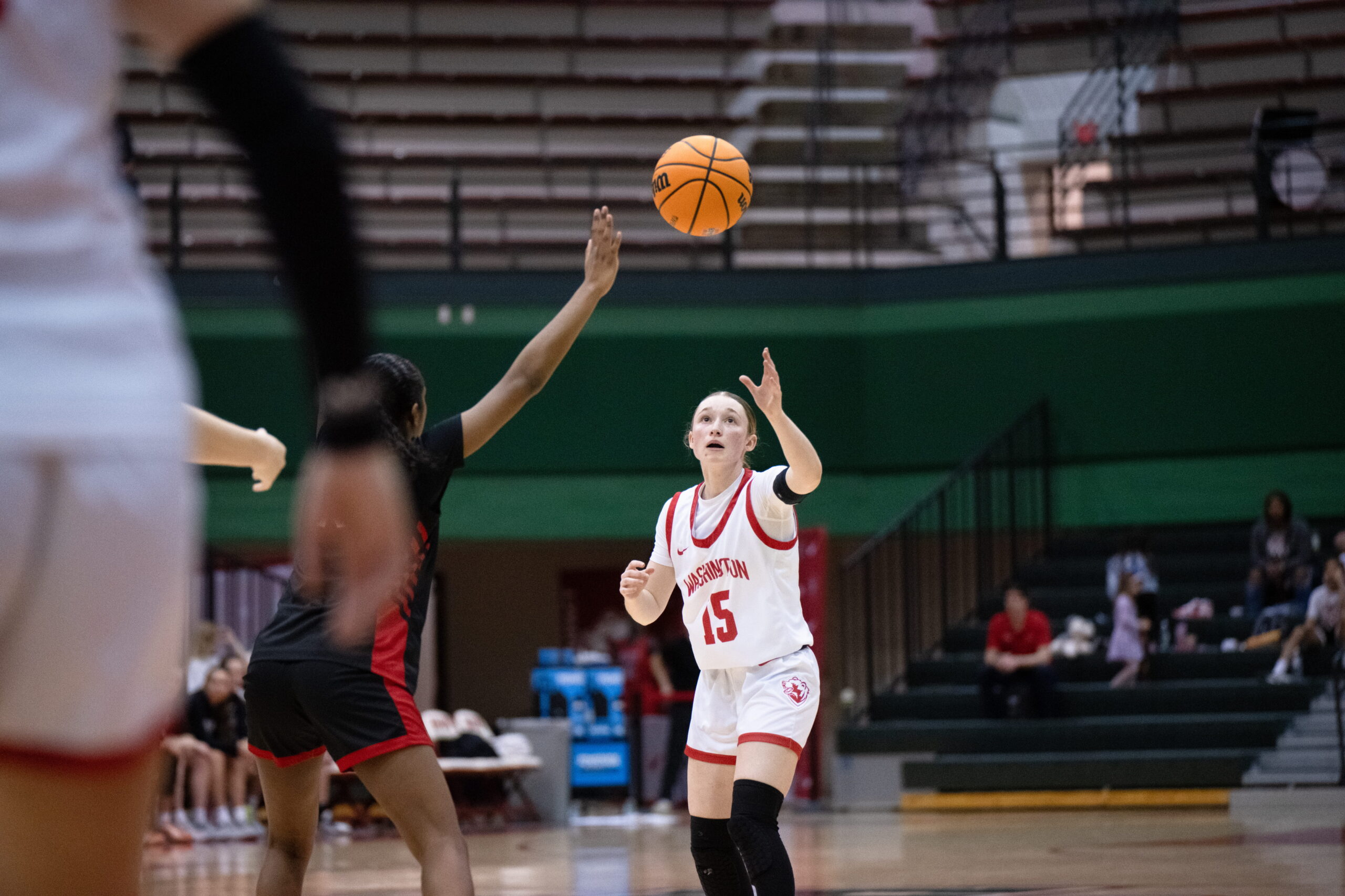 No. 16 women’s basketball falls to Carnegie Mellon, beats Case Western
