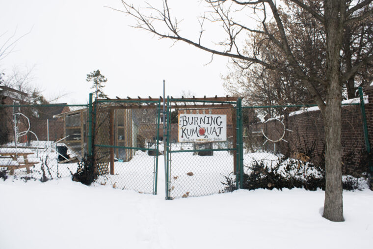 New housing project could displace the Burning Kumquat