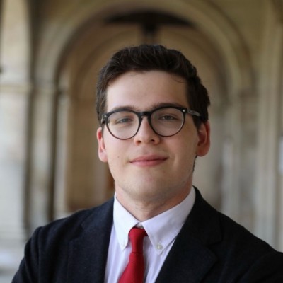 Spring 2026 Student Union Election Guide