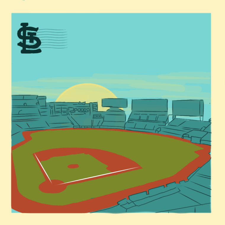 Searching for an adventure? Look no further than St. Louis sports!