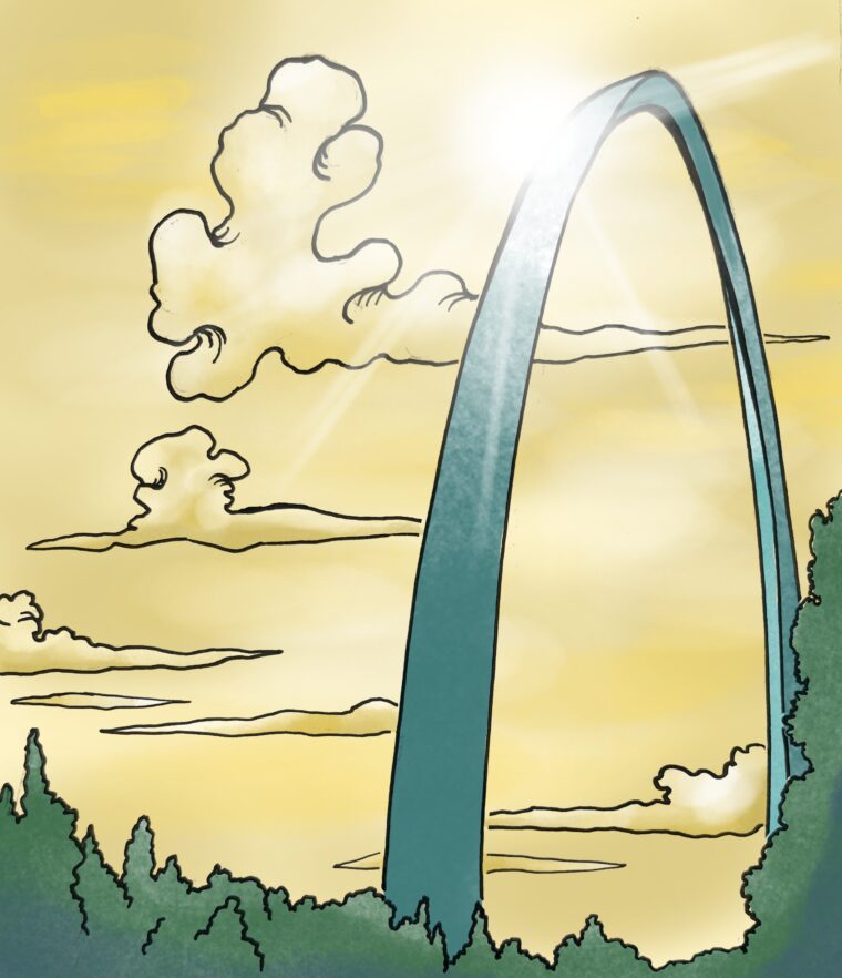 St. Louis isn’t the problem