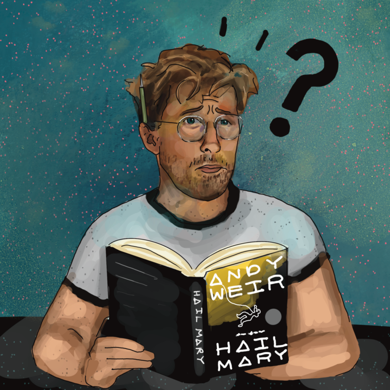 ‘Project Hail Mary’ is disappointing
