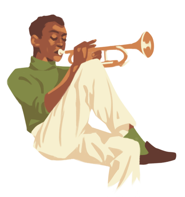 St. Louis’ musical landscape
