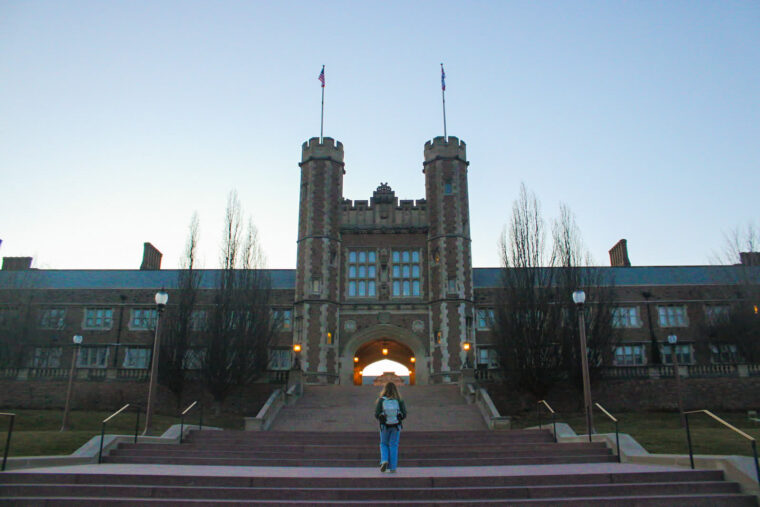 WashU and Brookings Institution to conclude partnership