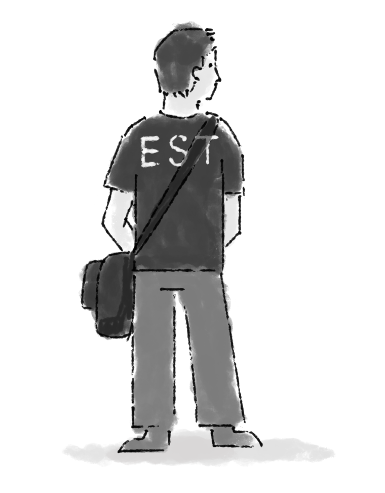 Staff Editorial: We must fund EST