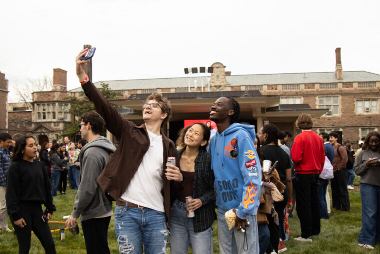 WashU announces Andy Cohen as 2026 Commencement speaker
