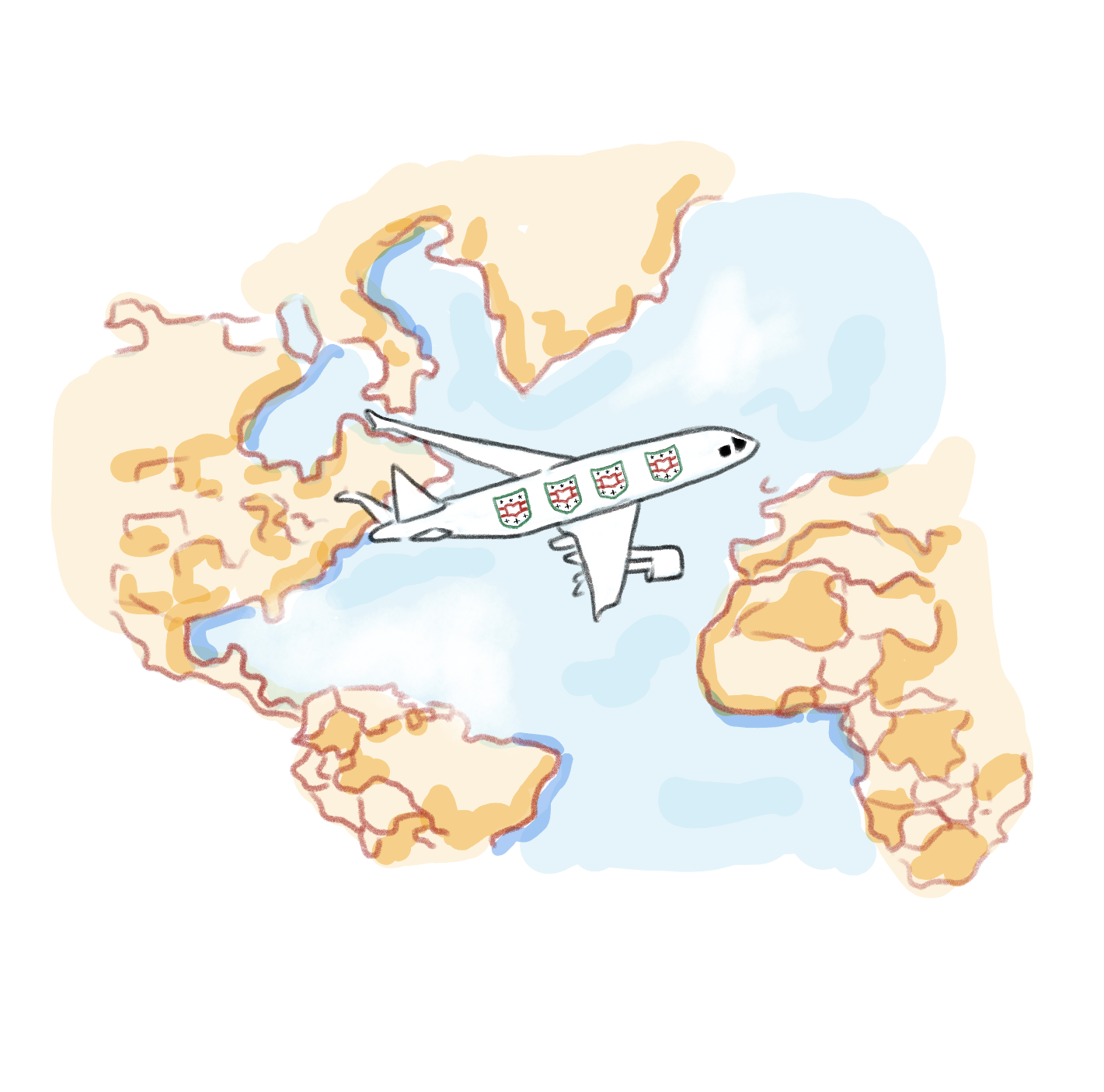 Rethinking study abroad at WashU