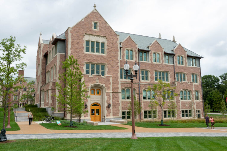 Changes to McKelvey PhD admissions bring an end to lab rotations