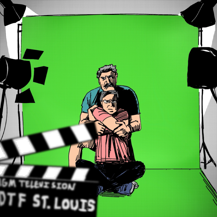 Where the ‘F’ is St. Louis in ‘DTF St. Louis?’