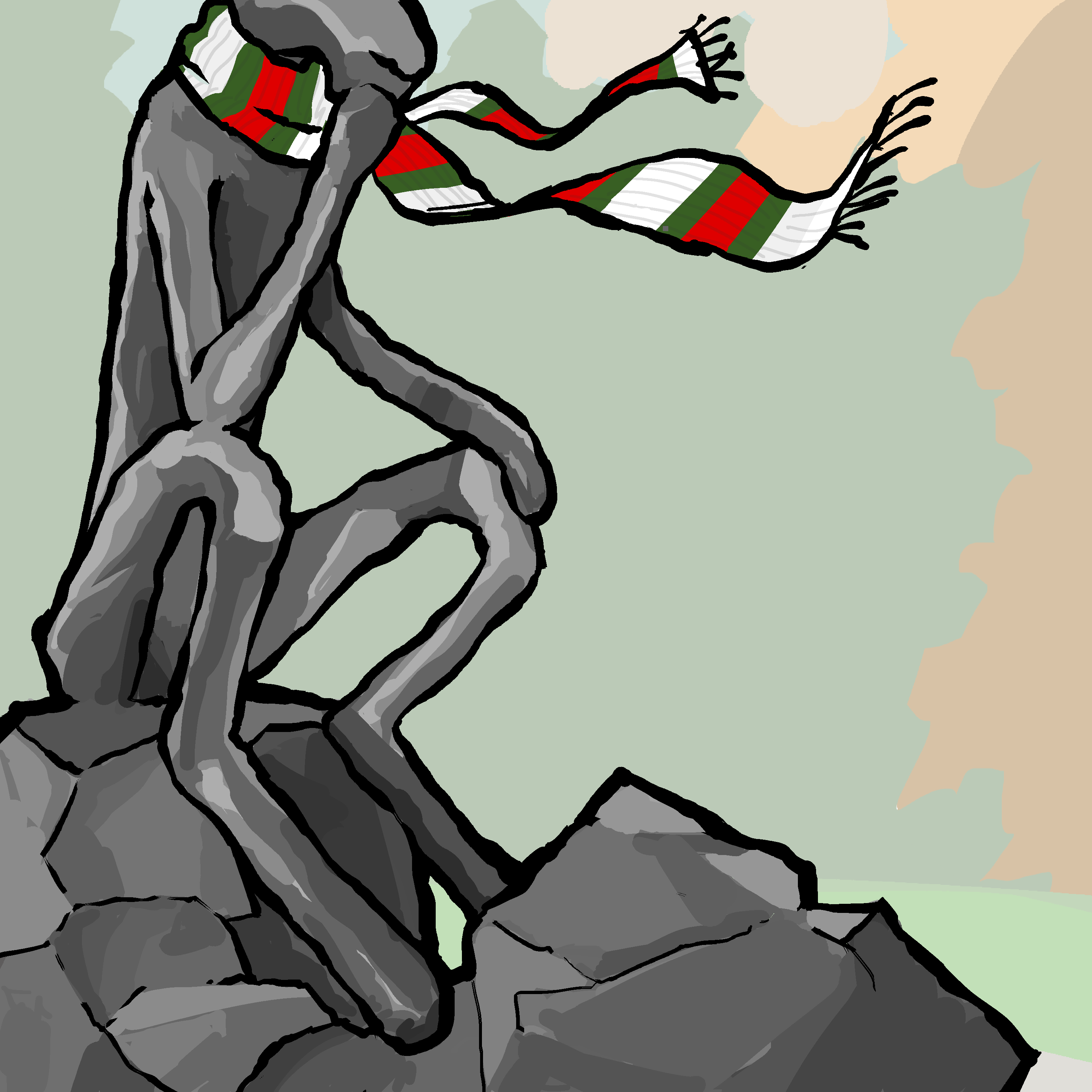 Starting a ‘Rabbit Renaissance’ and reviving campus culture