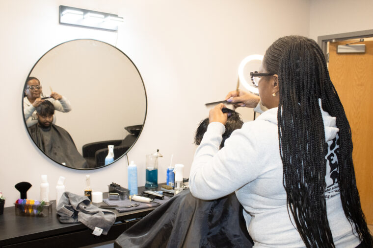 More than a haircut: How Bear Cuts quietly became part of the inner life of WashU