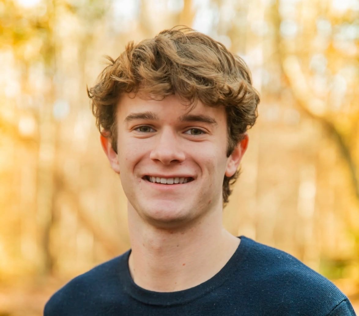 Remembering Collin Maher