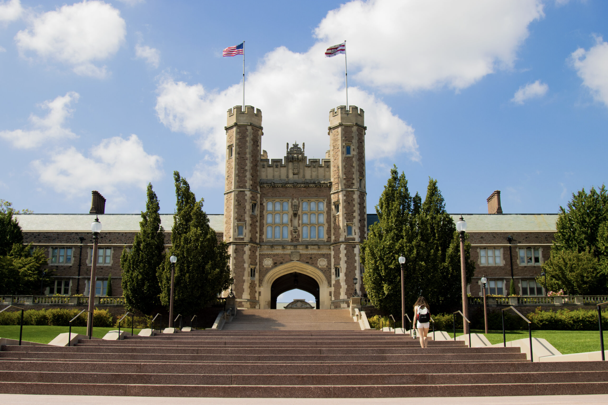 WashU- and Vanderbilt-commissioned report on the humanities comes under fire