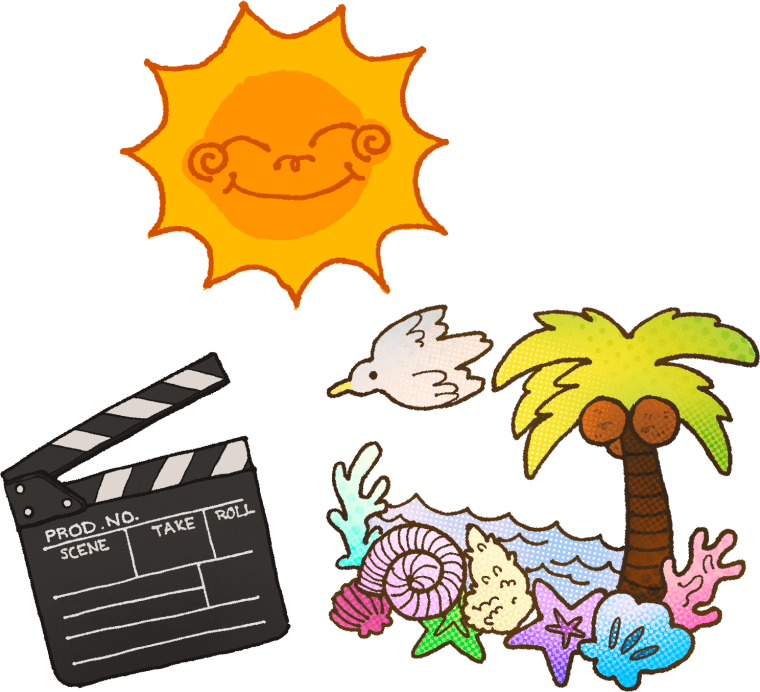 Three movies you might have missed this summer
