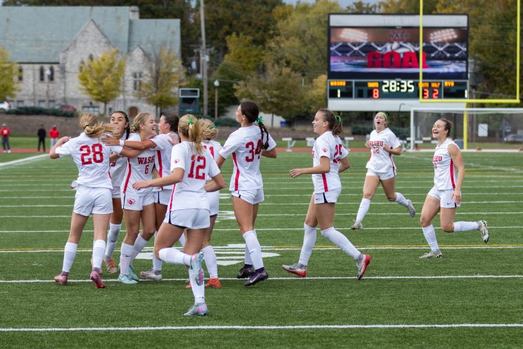 Fall sports season previews