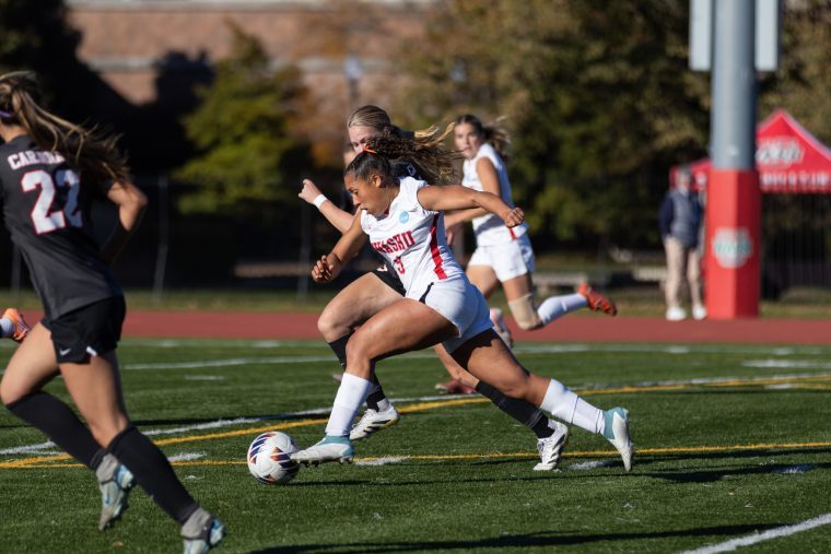 Weekend recap: Bears go undefeated in season’s first road games