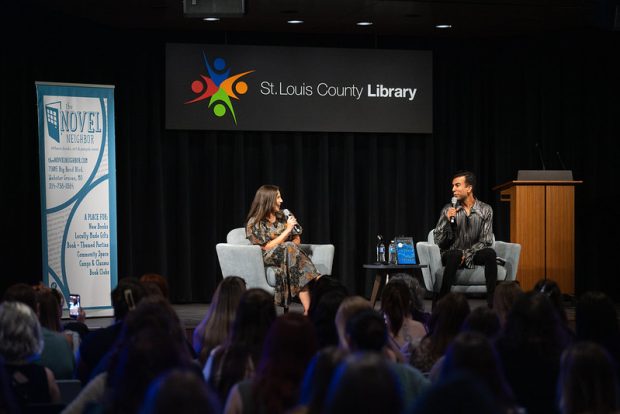 Victoria Aveyard on ‘Tempest:’ ‘Pirates wouldn’t leave me alone’