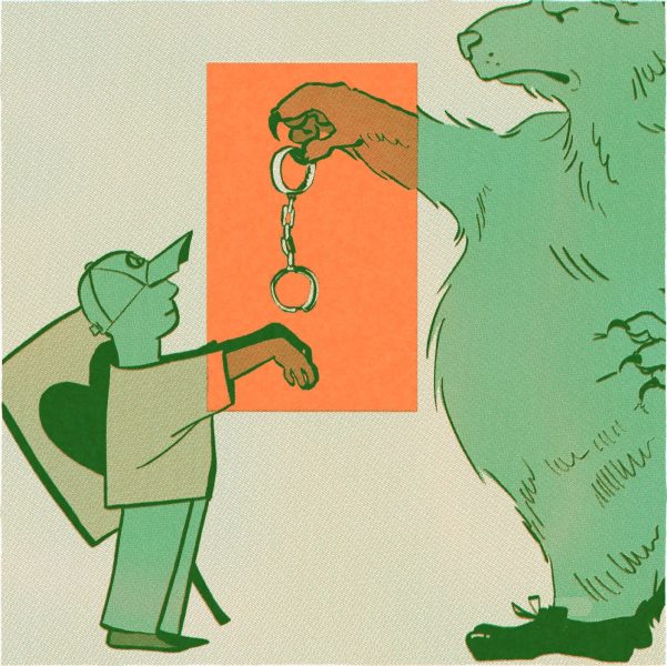 The necessity of civil disobedience: Breaking through our fears of retaliation