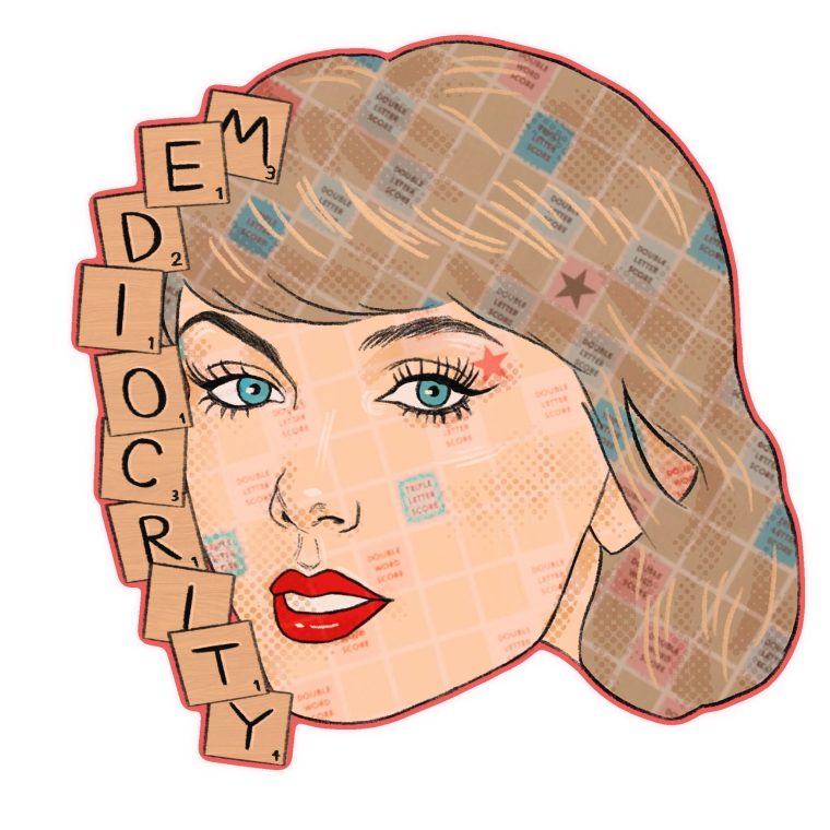 A swift downfall: ‘The Life of a Showgirl: Encore’