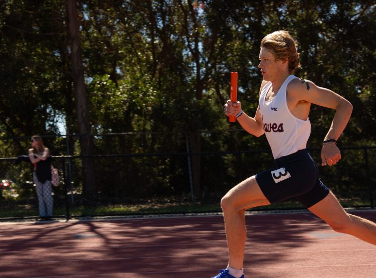 WashU welcomes 13 student-athlete transfers from all three NCAA divisions