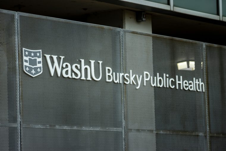 Enrollment in Bursky School of Public Health master’s program declined in 2026