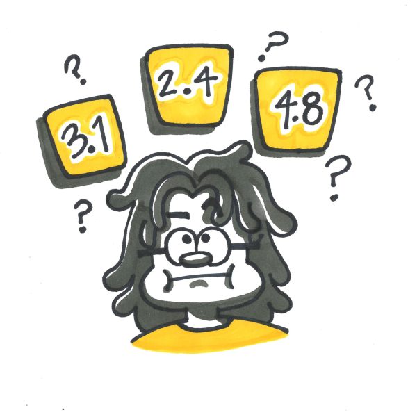 Beyond Rate My Professors: The need for course standardization