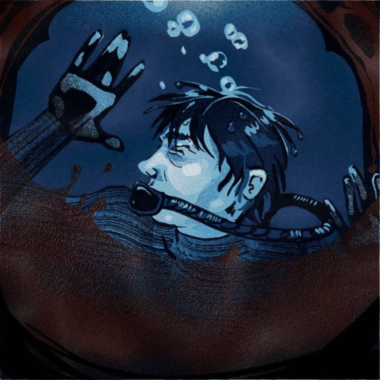 Hard to Swallow: ‘Whalefall’ sacrifices heart for visceral horror