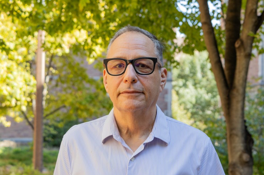 As AI sweeps into higher education, two professors take divergent approaches