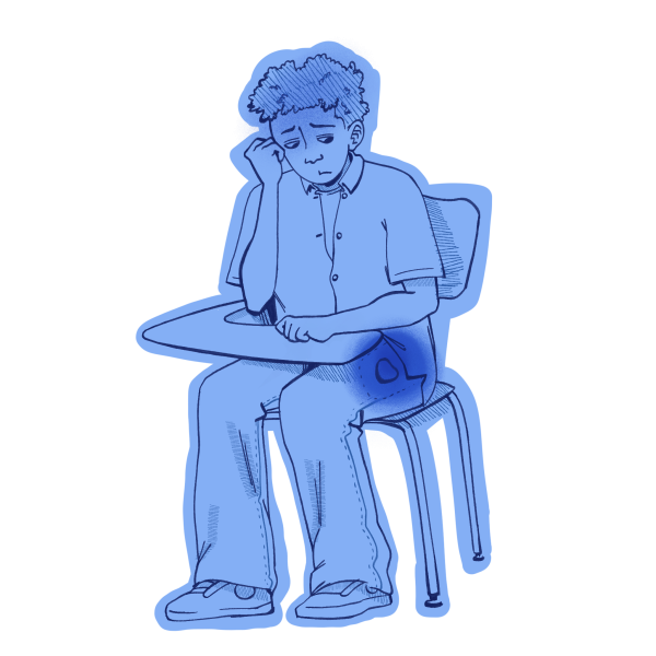 The stone we all carry: Supporting students through grief