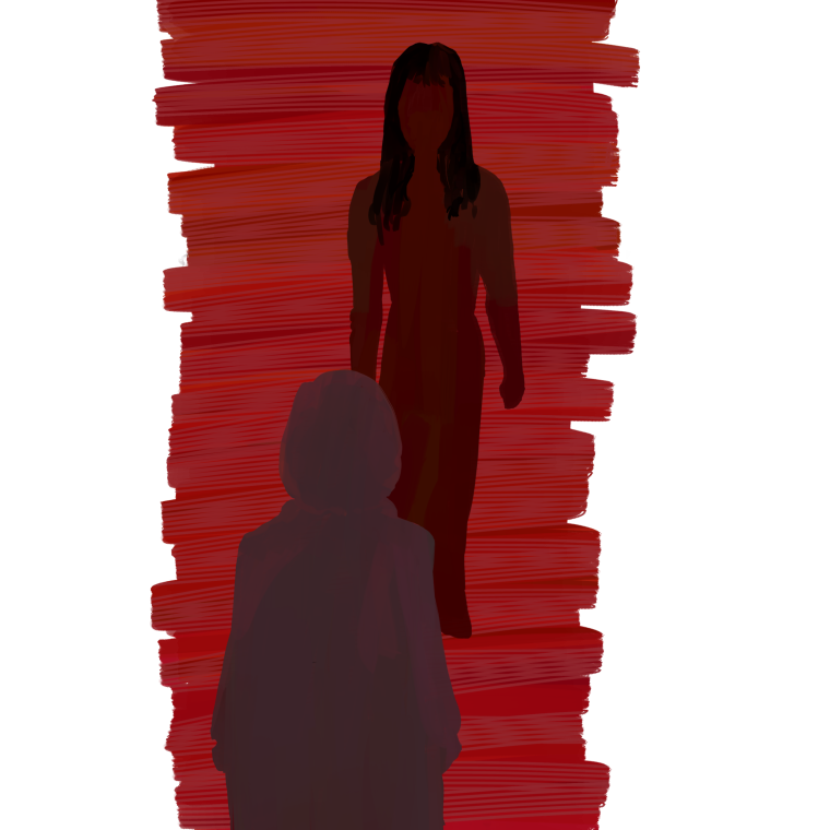 ‘Other Mommy’ review: One ticket for horror slop, please