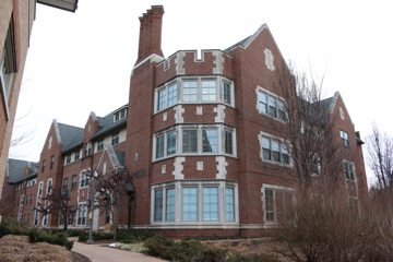 Washington University Housing Guide Student Life