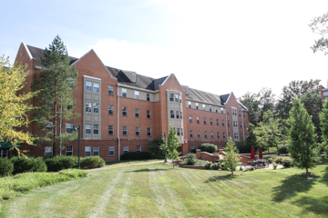 Washington University Housing Guide Student Life