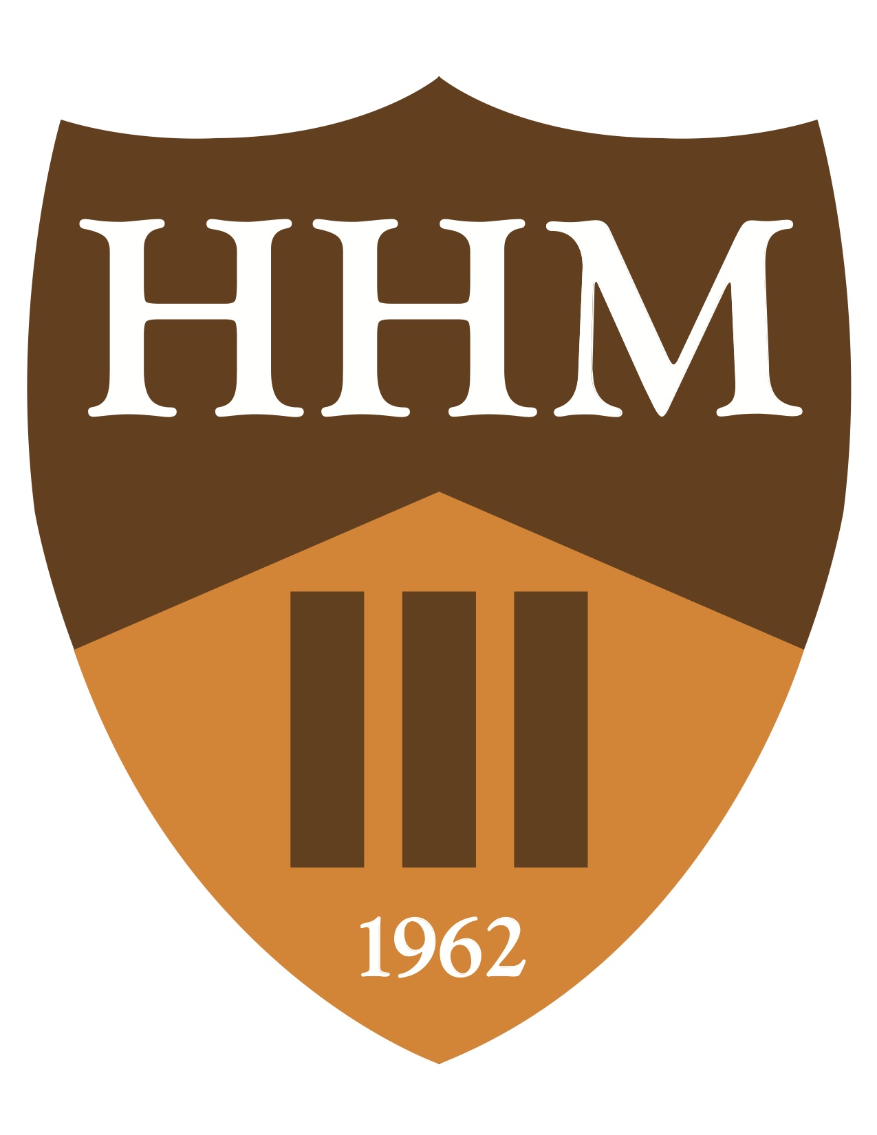 crest