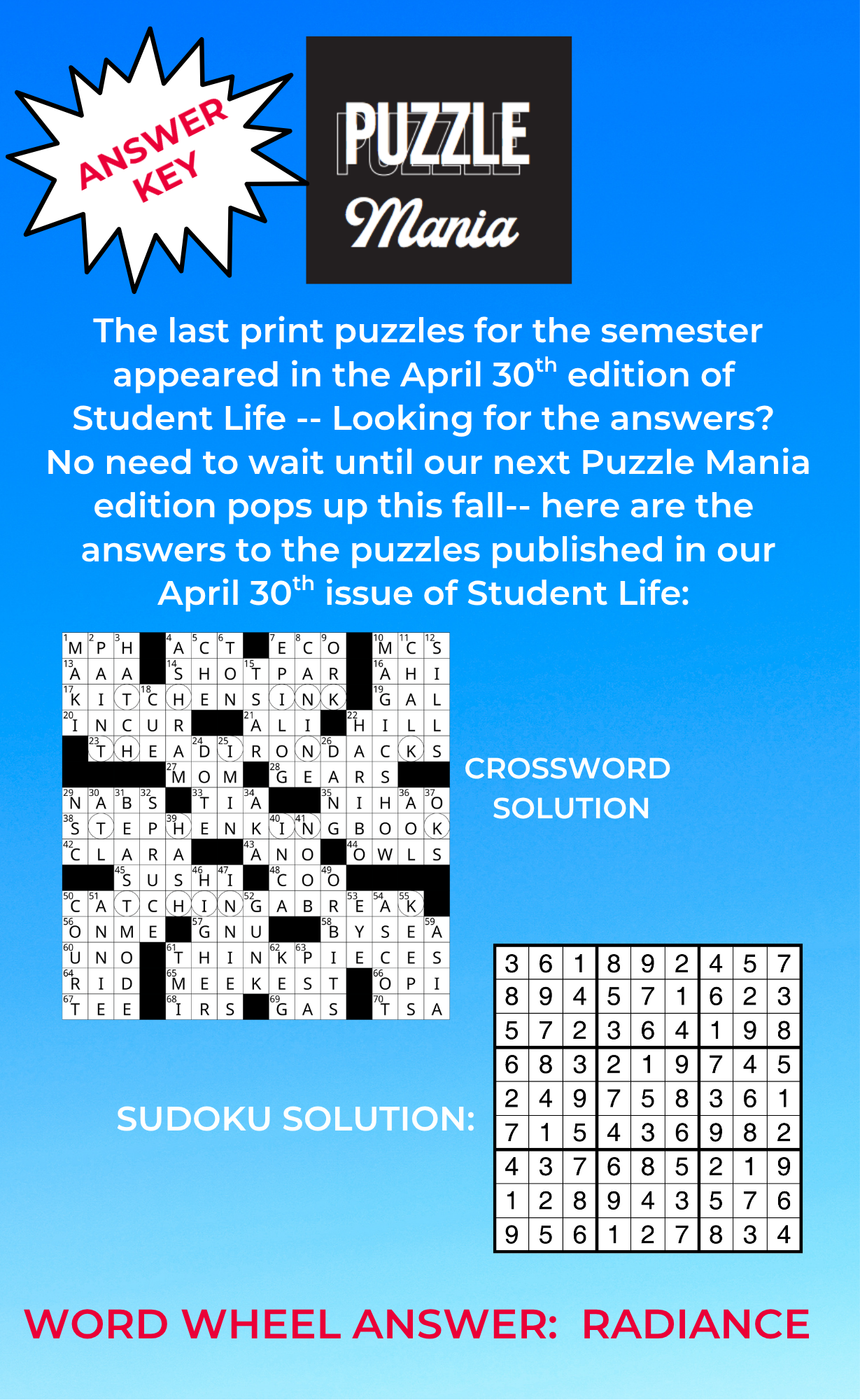 0430 Solution