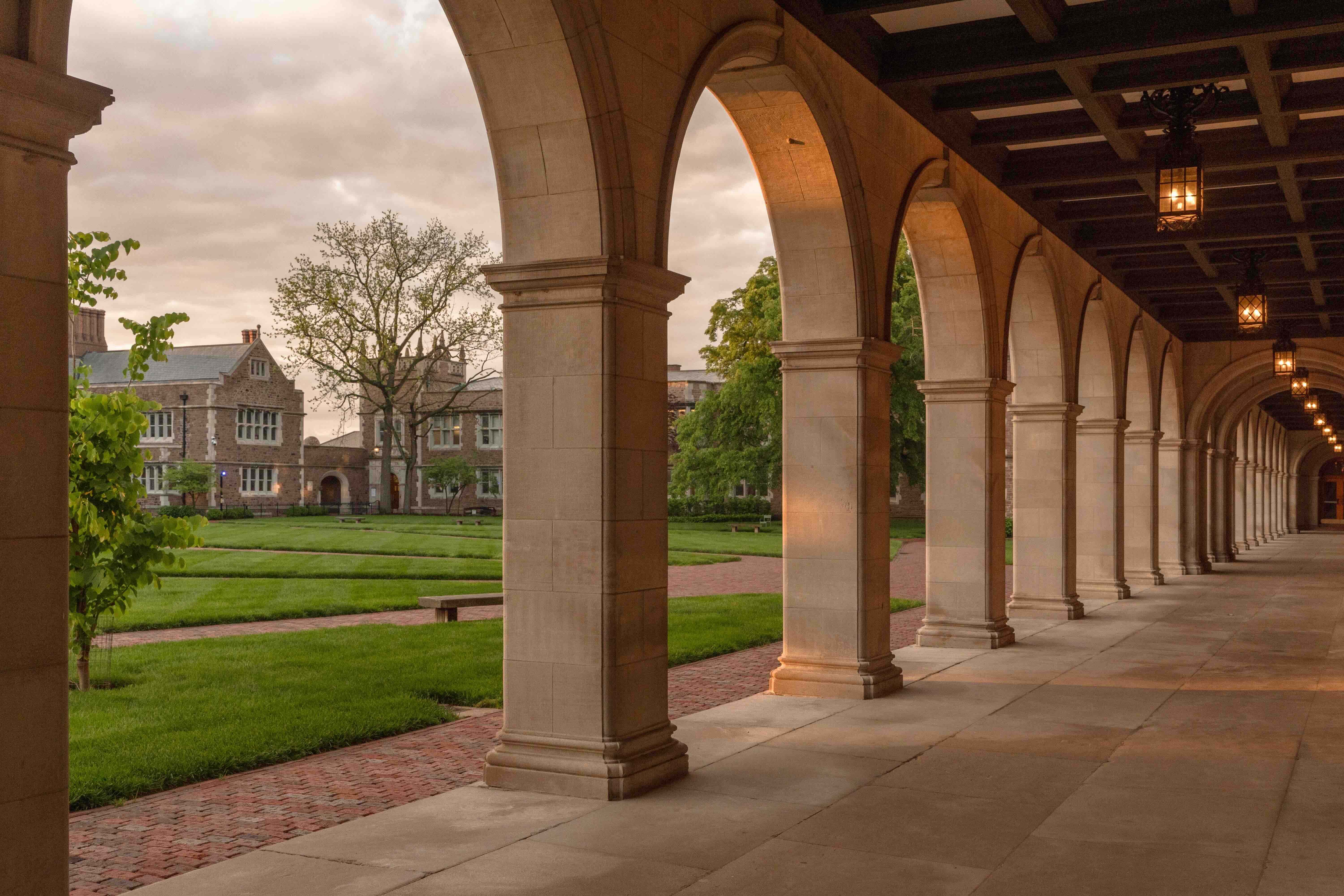 WashU reaches agreement with Department of Education over civil rights case