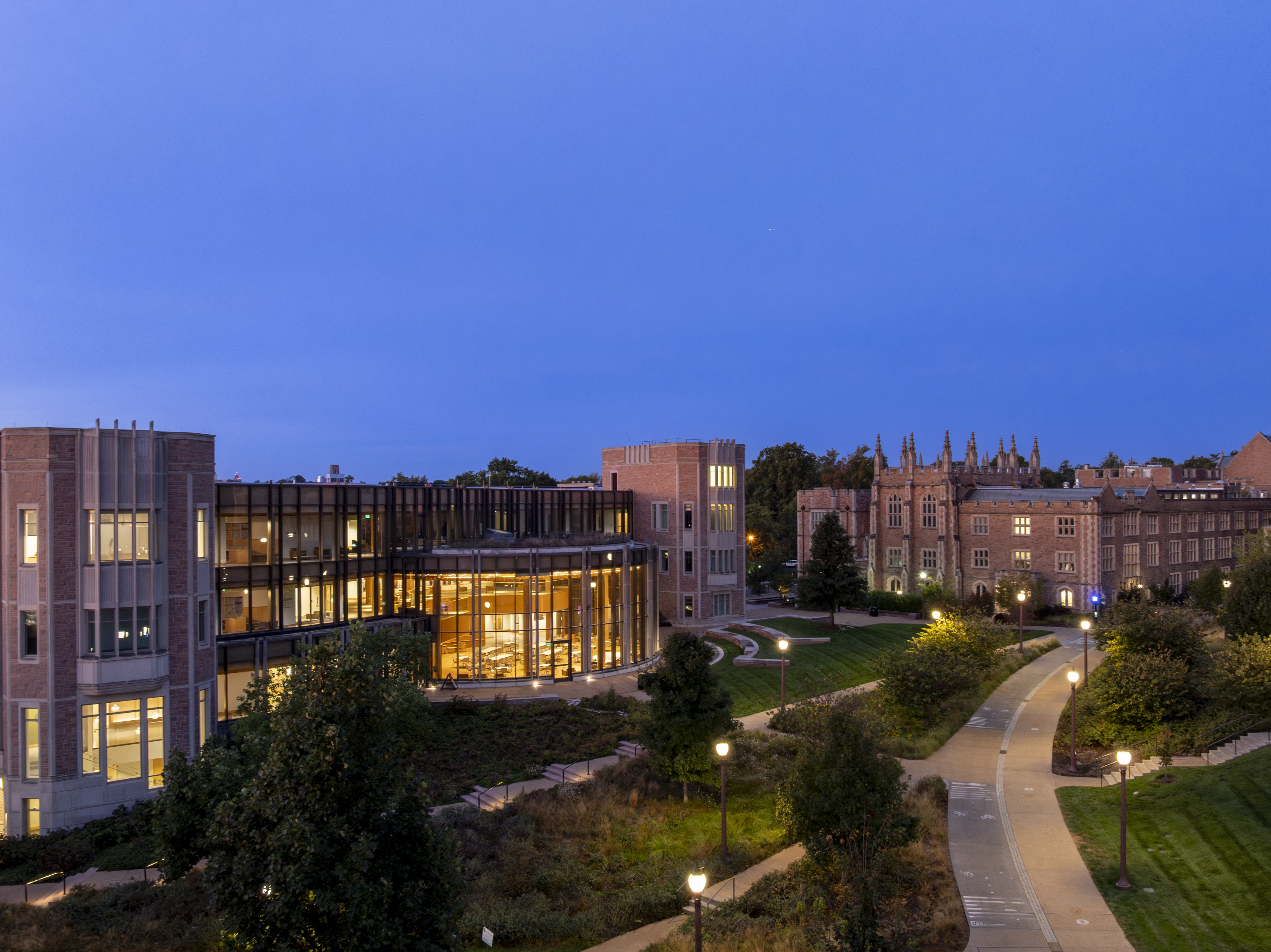 Opinion Submission: WashU deserves better representation than Chancellor Martin’s national op-ed