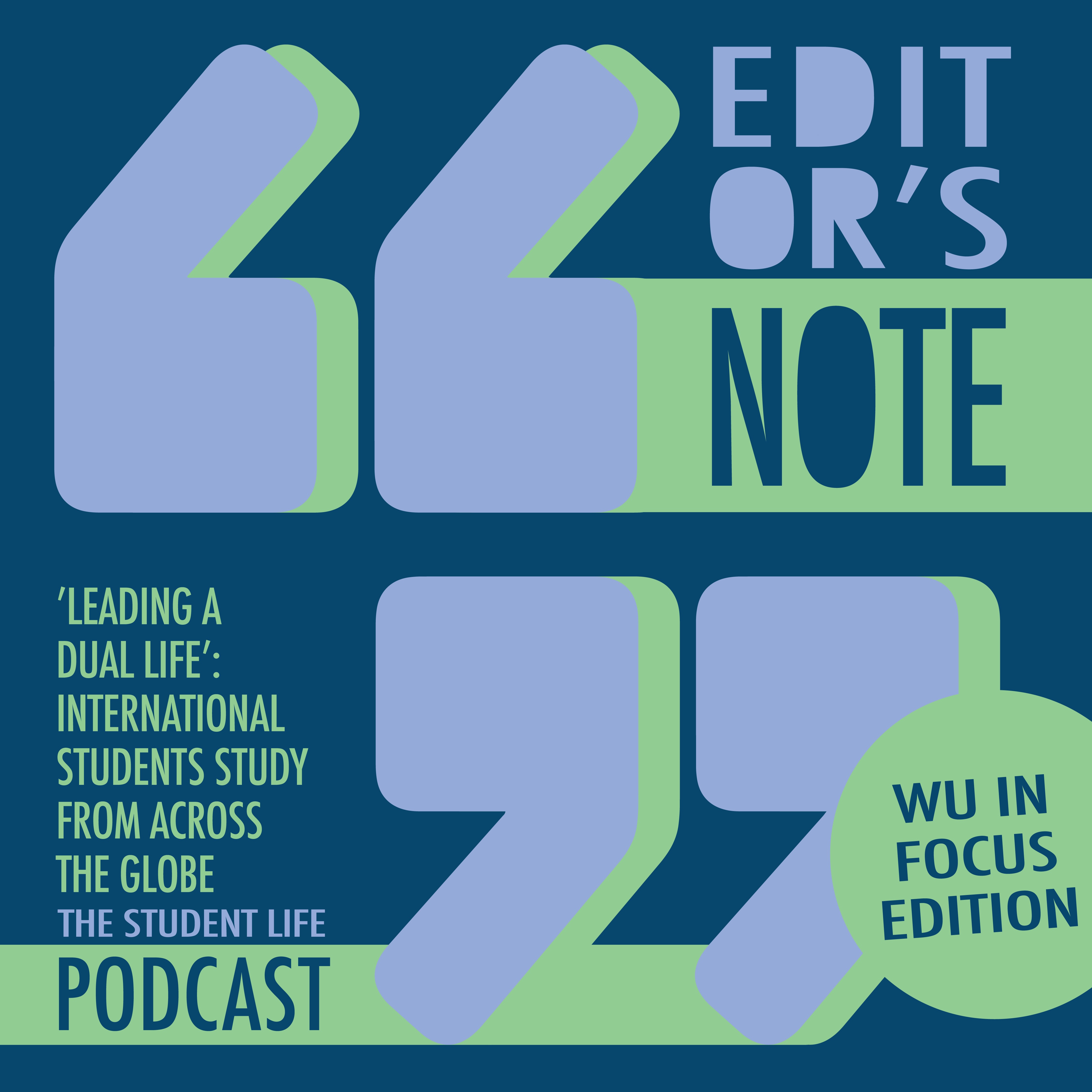 Podcast